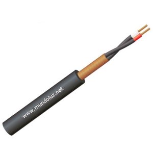 Cable micr?fono Mundoluz MLZ08030