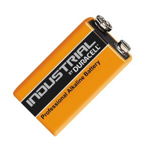 Duracell Industrial 9V