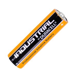 Duracell Industrial AA