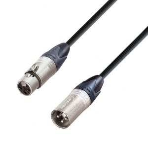 Cable de micr?fono XLR Neutrik
