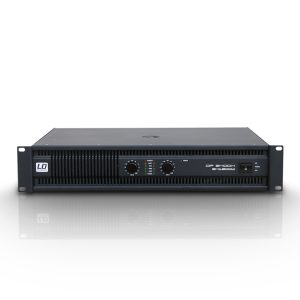 LD Systems LDDP2400X