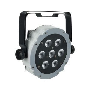 Showtec Compact Par 7 tri