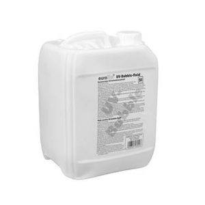 L&iacute;quido Burbujas Eurolite UV 5L