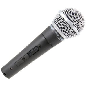 Shure SM58 S