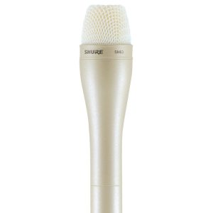 Shure SM63
