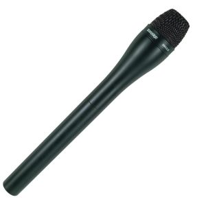 Shure SM63 LB