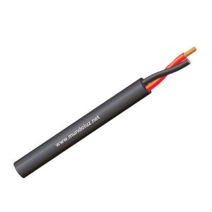 Cable altavoz mundoluz mlz215
