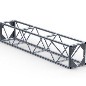 Truss cuadrado reforzado 52x52cm