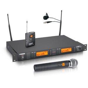 LD Systems WS 1000 G2 HHL2