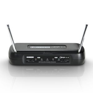 LD Systems LDWSECO2X2R2