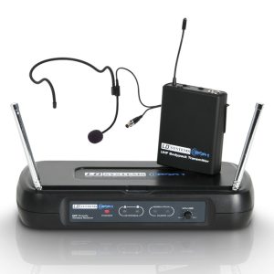 LD Systems LDWSECO2BPH2