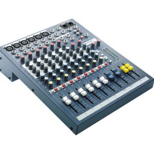 Soundcraft EPM6