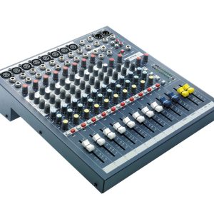Soundcraft EPM8