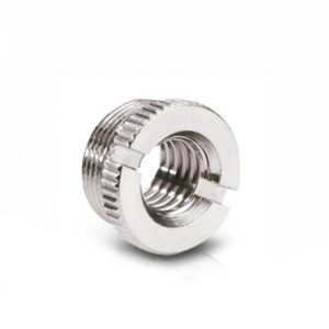 Adaptador de rosca D800