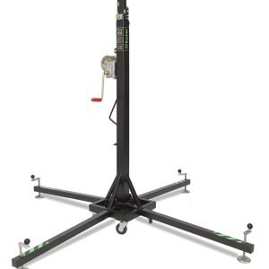 Torre telesc?pica K-3