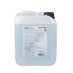 Eurolite Snow Fluid 5L