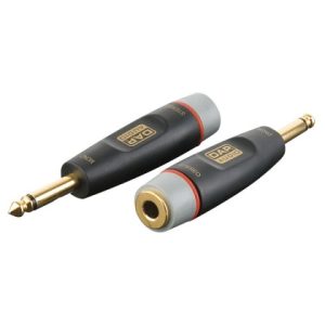 Jack est?reo Hembra - Jack Mono Macho Pro