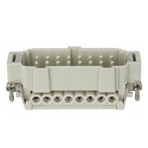 Pastilla Macho 16 Pins 16A