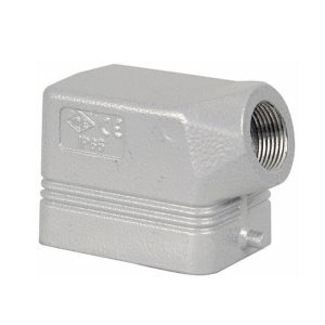 Cubierta multiconector 16 pins