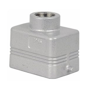 Cubierta multiconector 6 pins