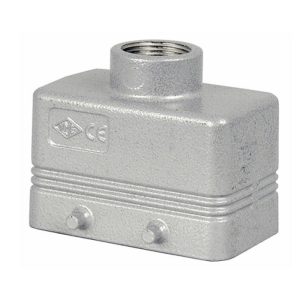 Cubierta multiconector 10 pins