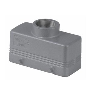 Cubierta 16 Polos salida recta PG21