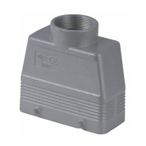 Cubierta 16 polos PG29 recto