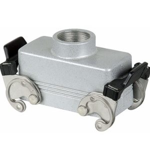 Cubierta 16 polos PG21 con garra