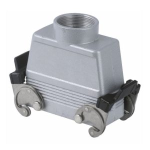 Cubierta 16 polos PG29 con garra