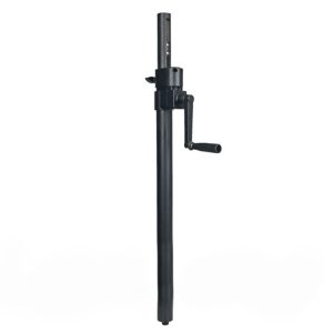 Tubo Distanciador Soporte Altavoces Rosca