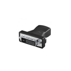 Adaptador Hdmi Hembra - Dvi Macho