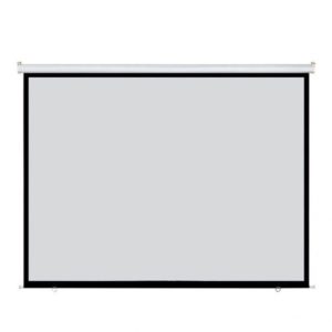 Pantalla El?ctrica Pro 4:3 72" 1,5 x 1,1 m