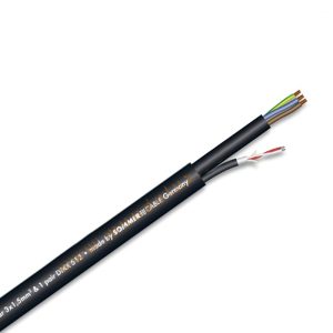 Manguera Corriente y Se&ntilde;al 1 env&iacute;o