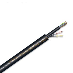 Manguera Corriente y Se&ntilde;al 2 envios