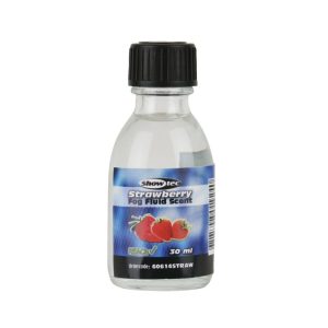 Aroma de fresa para liquido de humo