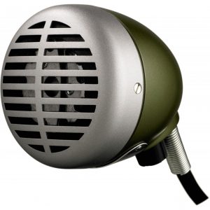 Shure 520 DX