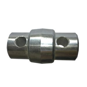 Bul?n o bicono para truss