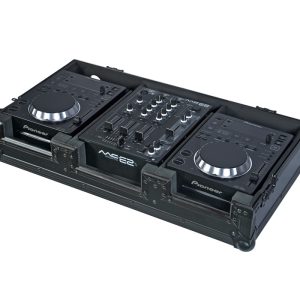 Walkasse WMCD 10 BK GL