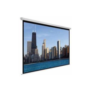 Pantalla El?ctrica Eco 16:9 108" 2,4 x 1,4 m