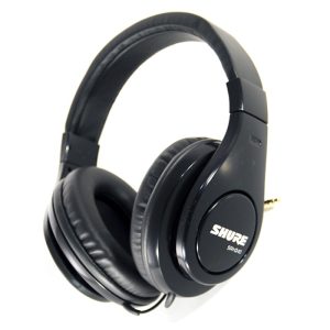 Shure SRH240 A