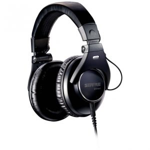 Shure SRH840