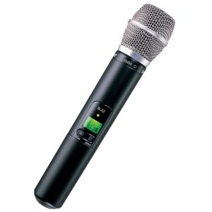 Shure SLX2 SM86