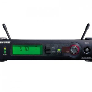 Shure SLX4E