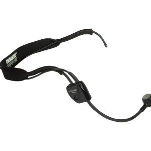Shure WH20TQG
