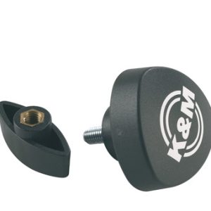 Tornillos para focos K&M 24621