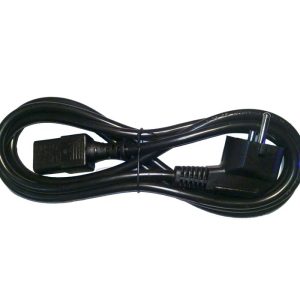 Cable corriente IEC