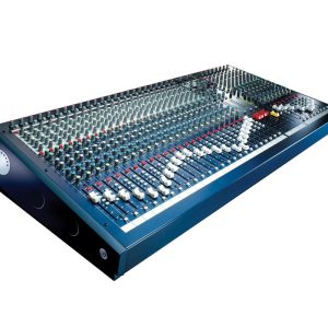 Soundcraft LX7 II 32