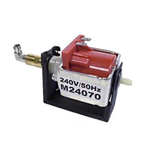 Recambio bomba m?quina de humo M24070