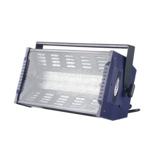 Showtec Titan Strobe Dmx