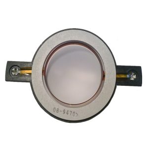 Membrana de Agudos Martin Audio DLZ025